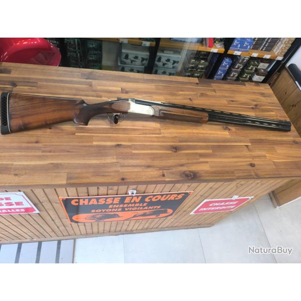 FUSIL SUPERPOS ZOLI RITMO TRAP