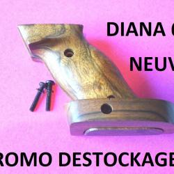 poignée NEUVE pistolet DIANA 6 - VENDU PAR JEPERCUTE (HUB12)