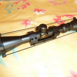 Lunette GAMO 3-9x40