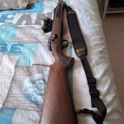 Vend carabine browning abolt3 hunter