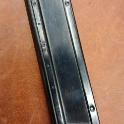 chargeur WALTHER P38 calibre .22lr