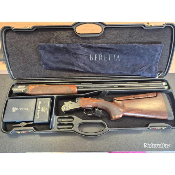 Beretta 692 Black dition Sporting