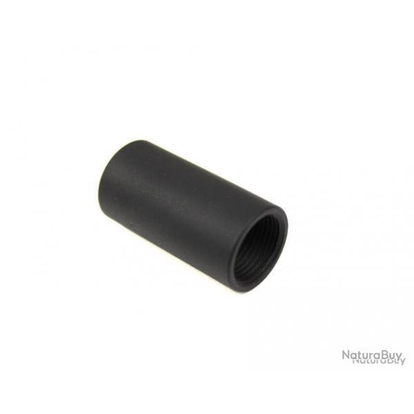 CACHE FILET 14X100 BROWNING 4X MK3 NEUF - BAGUE PROTEGE FILET LONGUE