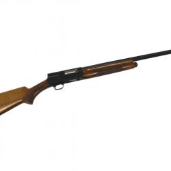 BROWNING AUTO 5 ACIER CALIBRE 12/70