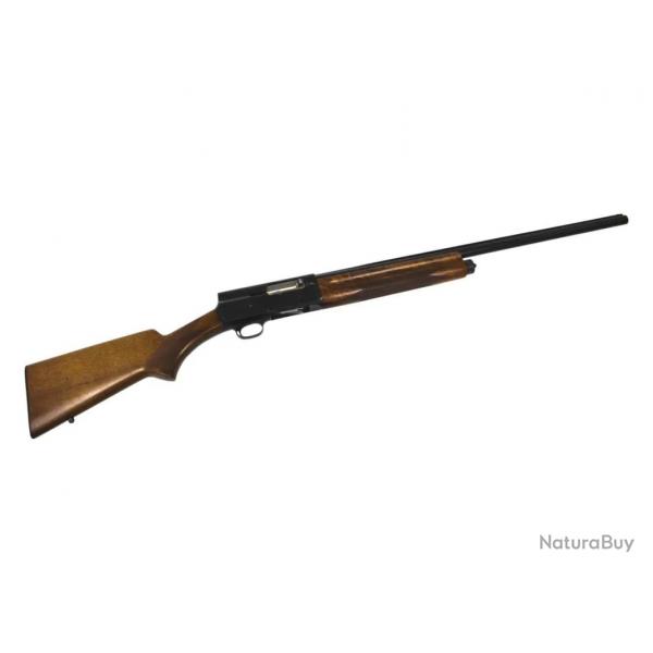 BROWNING AUTO 5 ACIER CALIBRE 12/70