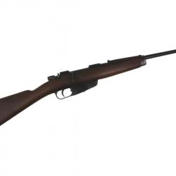 CARACANO BERETTA WW2 - 1942 - CALIBRE 6.5 CARCANO