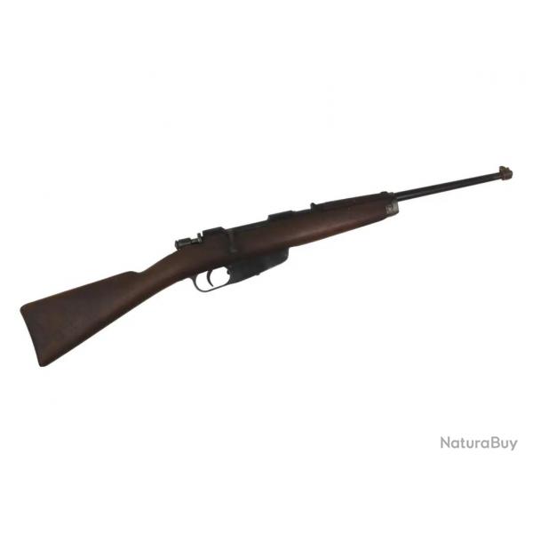 CARACANO BERETTA WW2 - 1942 - CALIBRE 6.5 CARCANO
