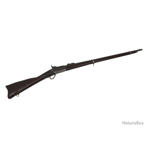 CARABINE PEABODY 1862 - CATEGORIE D
