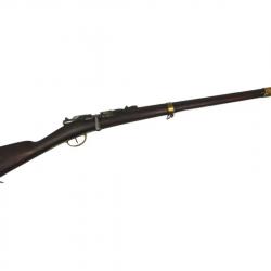 FUSIL GRAS MODELE 1866-74 CALIBRE 11MM - CATEGORIE D