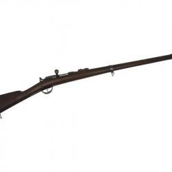 FUSIL CHASSEPOT 1866 CALIBRE 11MM CHASSEPOT - CATEGORIE D