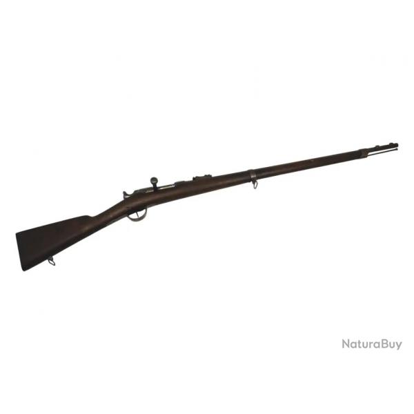 FUSIL CHASSEPOT 1866 CALIBRE 11MM CHASSEPOT - CATEGORIE D