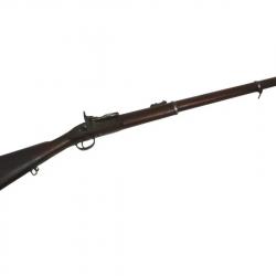 FUSIL SNIDER 1868 - CATEGORIE D