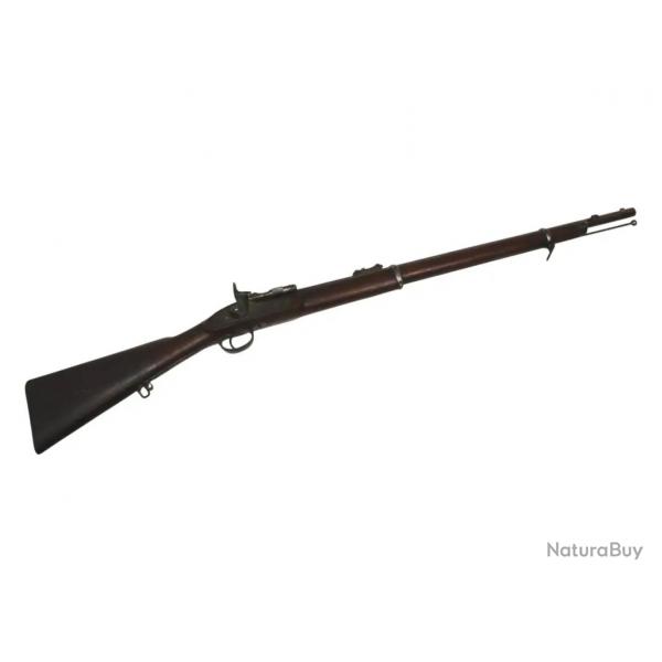 FUSIL SNIDER 1868 - CATEGORIE D