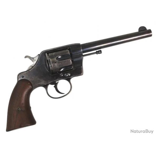 COLT US ARMY MODEL 1894 CALIBRE 38 LC - CATEGORIE D