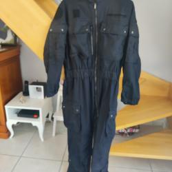 Combinaison d'intervention Guy Leroy 88/92 M