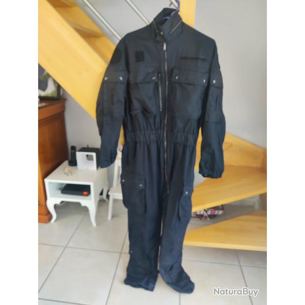 Combinaison d'intervention Guy Leroy 88/92 M