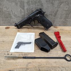 Pistolet réglementaire PAMAS G1 S - 1990 - A05743
