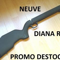 DERNIERE crosse NEUVE carabine DIANA R22 à 49.00 Euros !!! - VENDU PAR JEPERCUTE (HUB2)