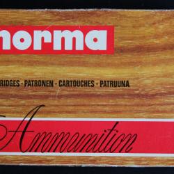 20 cartouches 9.3 x57 - NORMA - Ogive 286 grains SP ALASKA