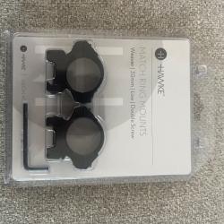 Colliers Hawke Match 30 mm