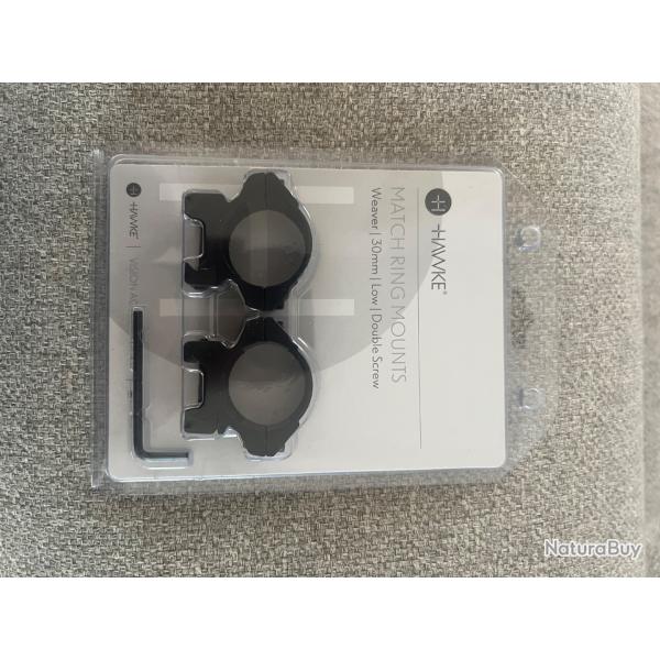 Colliers Hawke Match 30 mm