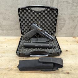 Pistolet HK USP SD - 9mm avec silencieux - 975