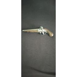 Jouet un  pistolet ancien