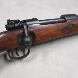 Mauser K 98K code 243 de 1939!!!