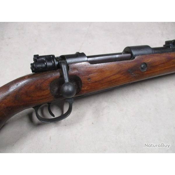 Mauser K 98K code 243 de 1939!!!