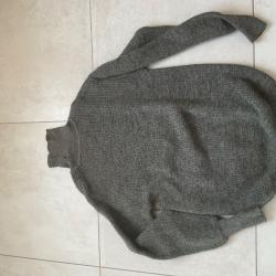 Pull barbour