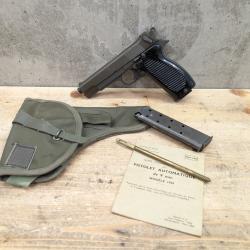 Pistolet réglementaire Mac 50 - J4543