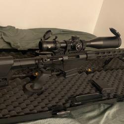 Ruger Precision Rifle 308 Win
