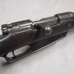 Gewehr 88 Commission, Esthétique trés moyenne, canon comme neuf!!!