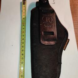 Étui Holster ceinture pour Beretta 92s neuf