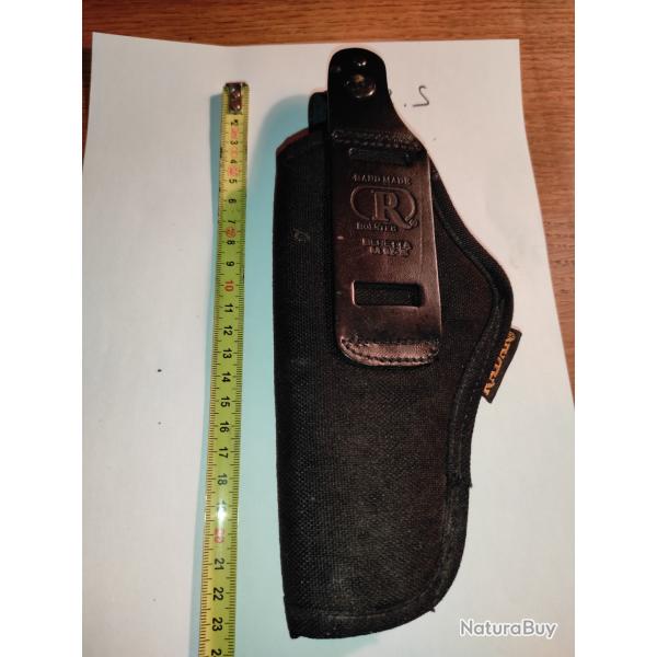 tui Holster ceinture pour Beretta 92s neuf