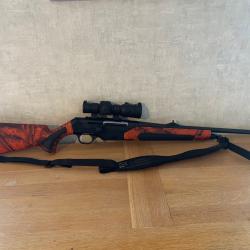 Carabine Arttech prima SP .308 win camo blaze