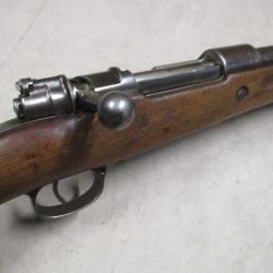 Pour les collectionneurs, Mauser Gewehr 98 en 8x60S,  Mise à prix 1 euro!!!!