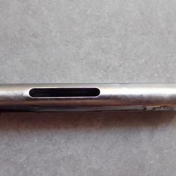 Cylindre de culasse + extracteur pour fusil K31 Schmidt Rubin Suisse.