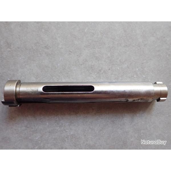 Cylindre de culasse + extracteur pour fusil K31 Schmidt Rubin Suisse.