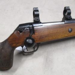 VOERE HDF 308Win, Made in Germany, Brevet Mauser 225, Mise à prix 1 euro sans prix de réserve!
