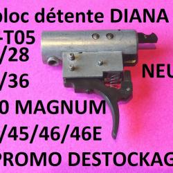 DIANA 24 T05 DIANA 26 DIANA 28 DIANA 34 DIANA 36 DIANA 38 DIANA 45 DIANA 46 DIANA 350 MAG (HUB13)