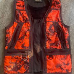 Gilet harkila taille S