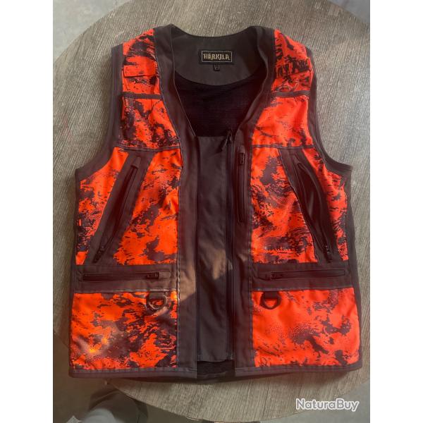 Gilet harkila taille S