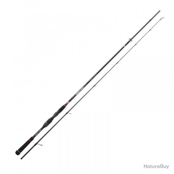Hearty Rise BassForce Spécial 2,21m 6-30g HYBFSS03