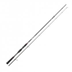 Hearty Rise BassForce Spécial 2,13m 8-38g HYBFSS04
