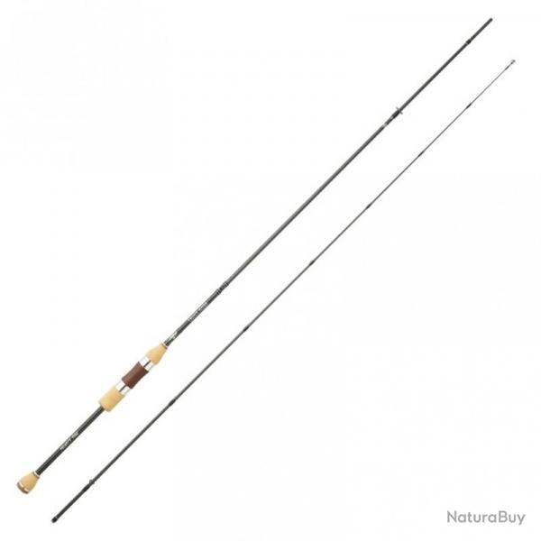 Hearty Rise Trout River 2,25m 3-16g TGA742ML