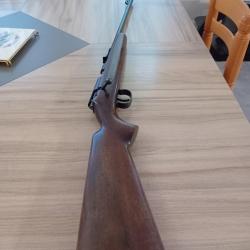Carabine 22LR ANSCHUTZ monocoup