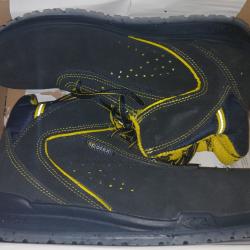 CHAUSSURES DE SÉCURITÉ COFRA FAIR PLAY 42