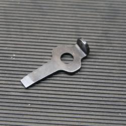 Outil de démontage pour pistolet Luger P08 origine inconnue militaria 49/2025