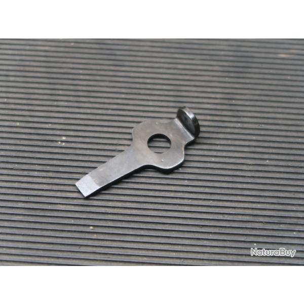 Outil de dmontage pour pistolet Luger P08 origine inconnue militaria 49/2025